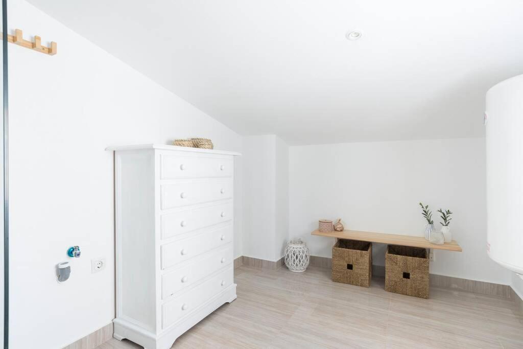 Tgh/ Victoria Green Center Penthouse マラガ エクステリア 写真